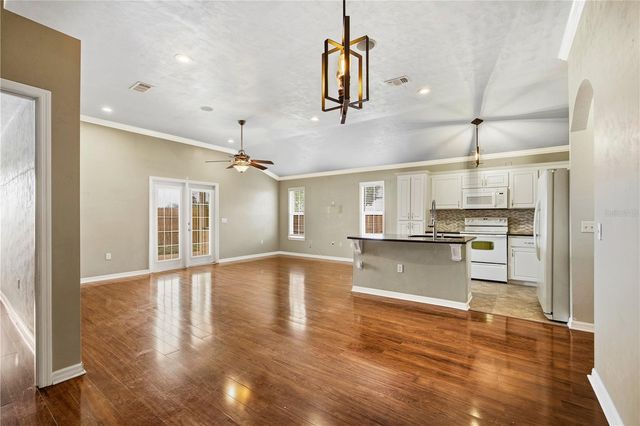 25488 NW 10TH AVENUE, Newberry, FL 32669