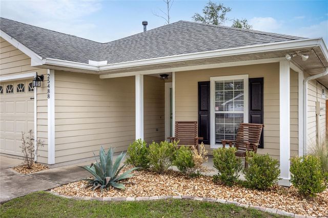 25488 NW 10TH AVENUE, Newberry, FL 32669