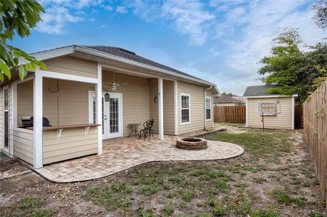 25488 NW 10TH AVENUE, Newberry, FL 32669