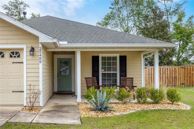 25488 NW 10TH AVENUE, Newberry, FL 32669