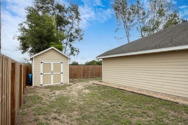 25488 NW 10TH AVENUE, Newberry, FL 32669