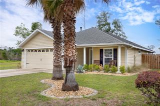 25488 NW 10TH AVENUE, Newberry, FL 32669