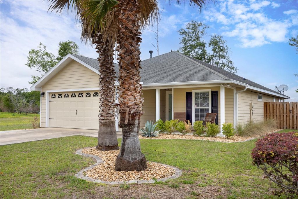 25488 NW 10TH AVENUE, Newberry, FL 32669