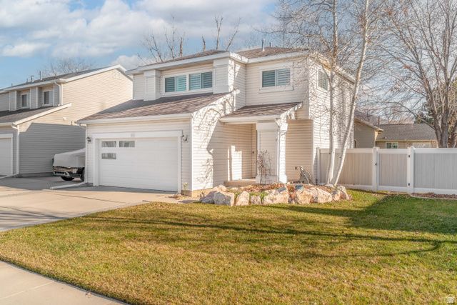 21 W 850 S, Layton, UT 84041