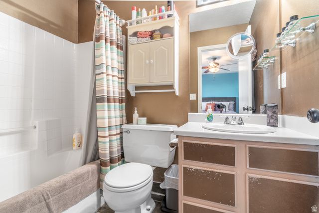 21 W 850 S, Layton, UT 84041