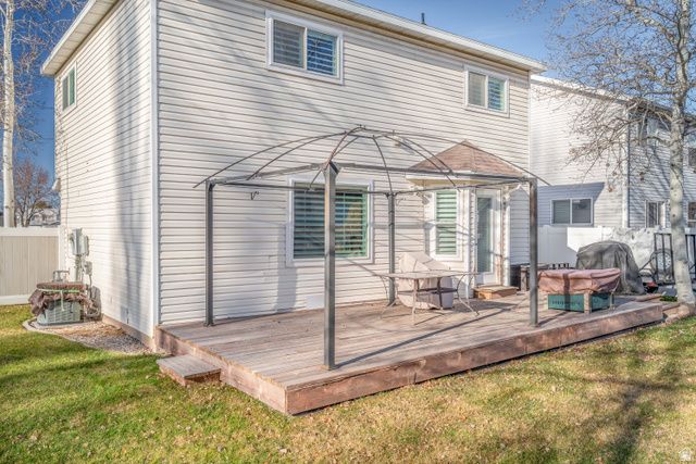 21 W 850 S, Layton, UT 84041