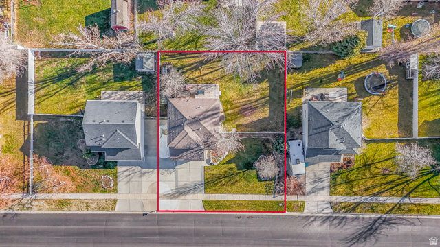 21 W 850 S, Layton, UT 84041