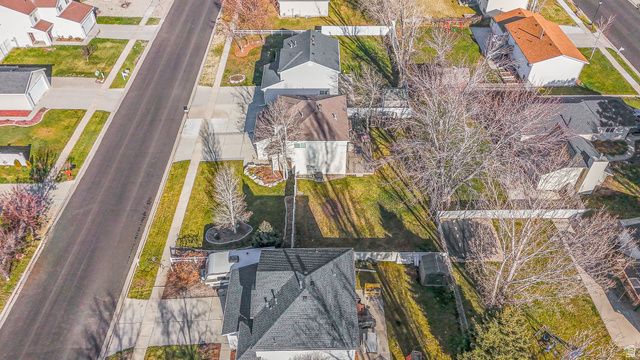 21 W 850 S, Layton, UT 84041