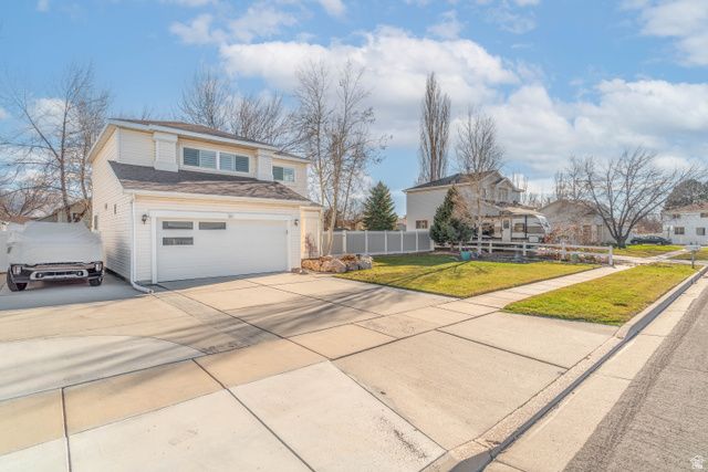 21 W 850 S, Layton, UT 84041