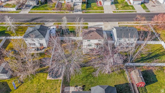 21 W 850 S, Layton, UT 84041
