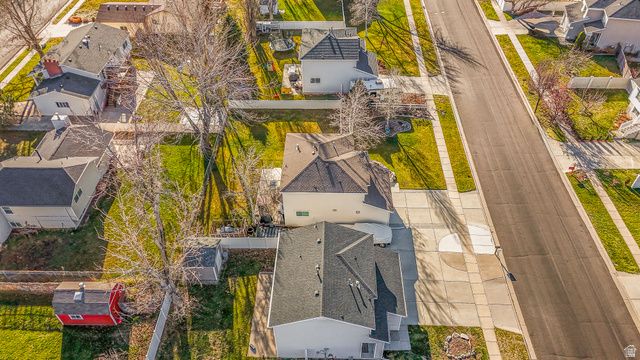 21 W 850 S, Layton, UT 84041
