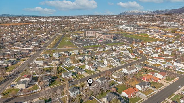 21 W 850 S, Layton, UT 84041