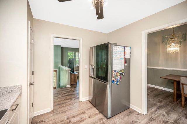 107 BUTLER CIR, Locust Grove, VA 22508