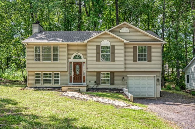 107 BUTLER CIR, Locust Grove, VA 22508