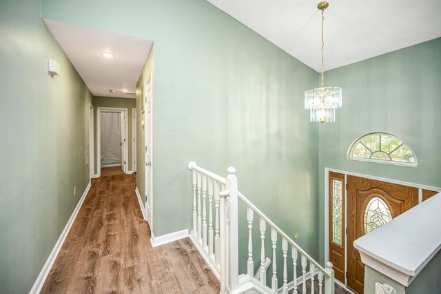 107 BUTLER CIR, Locust Grove, VA 22508