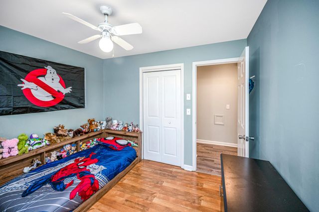 107 BUTLER CIR, Locust Grove, VA 22508