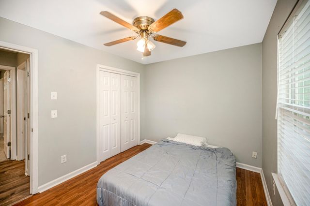 107 BUTLER CIR, Locust Grove, VA 22508