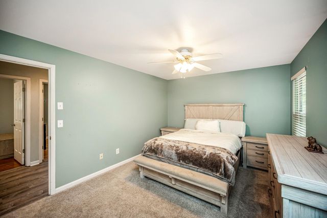 107 BUTLER CIR, Locust Grove, VA 22508