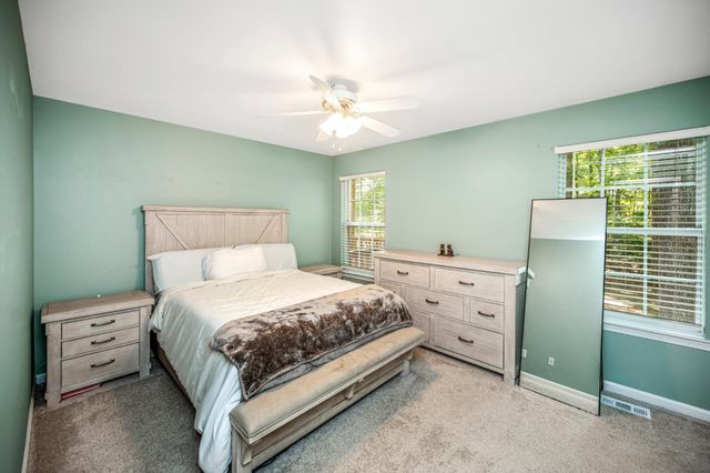 107 BUTLER CIR, Locust Grove, VA 22508