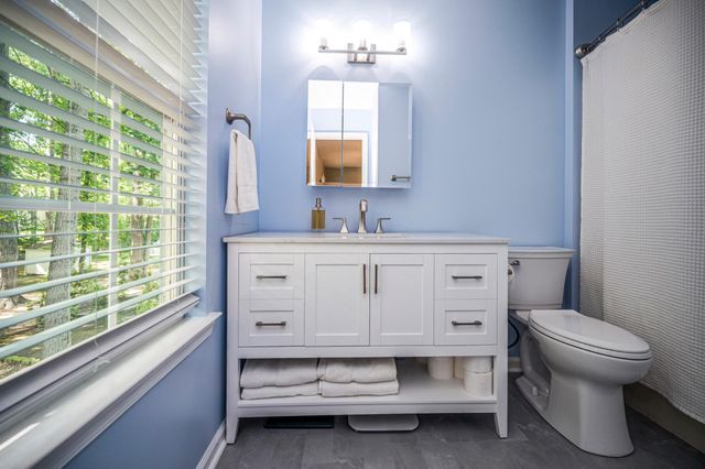 107 BUTLER CIR, Locust Grove, VA 22508