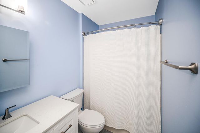 107 BUTLER CIR, Locust Grove, VA 22508