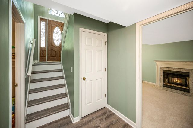 107 BUTLER CIR, Locust Grove, VA 22508
