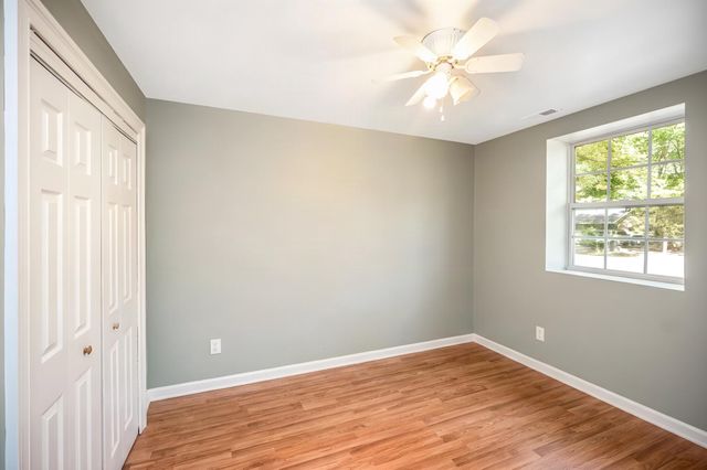 107 BUTLER CIR, Locust Grove, VA 22508