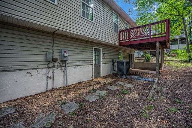 107 BUTLER CIR, Locust Grove, VA 22508