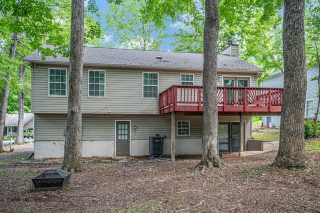 107 BUTLER CIR, Locust Grove, VA 22508