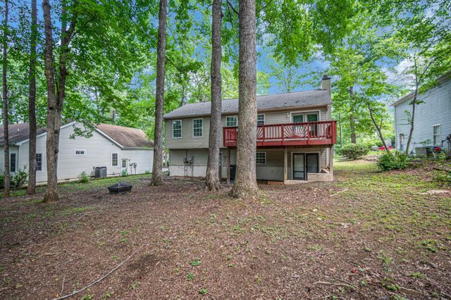107 BUTLER CIR, Locust Grove, VA 22508
