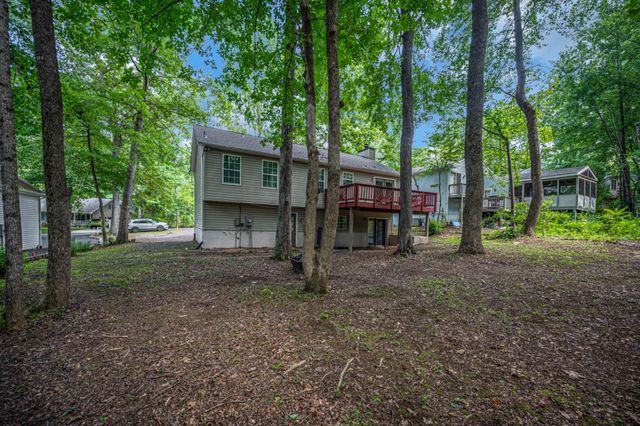 107 BUTLER CIR, Locust Grove, VA 22508