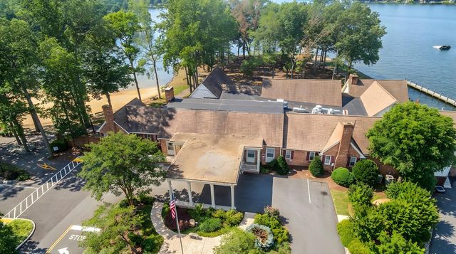 107 BUTLER CIR, Locust Grove, VA 22508