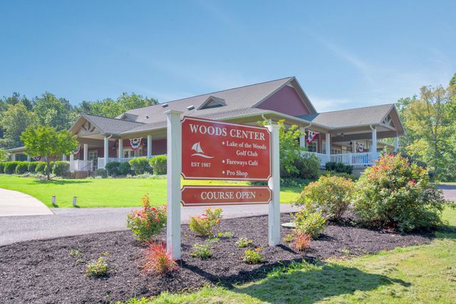 107 BUTLER CIR, Locust Grove, VA 22508