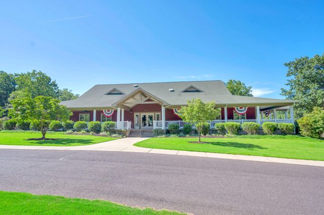 107 BUTLER CIR, Locust Grove, VA 22508