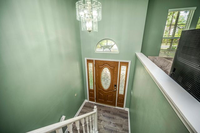 107 BUTLER CIR, Locust Grove, VA 22508