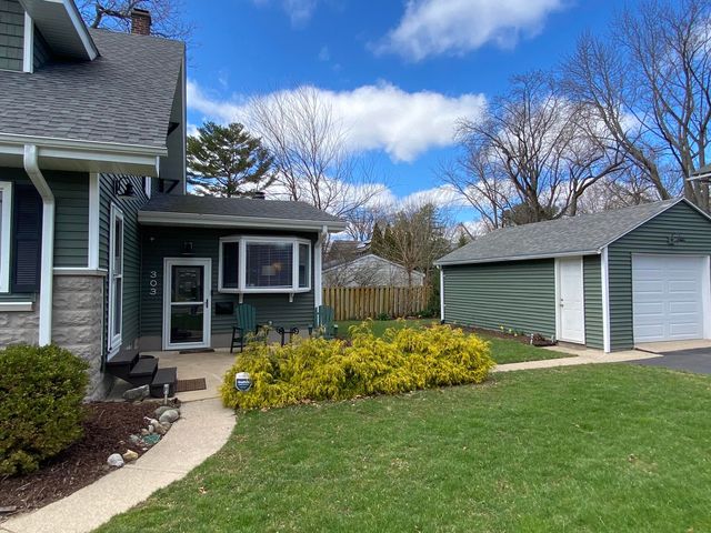 303 Weston Street, Valparaiso, IN 46385