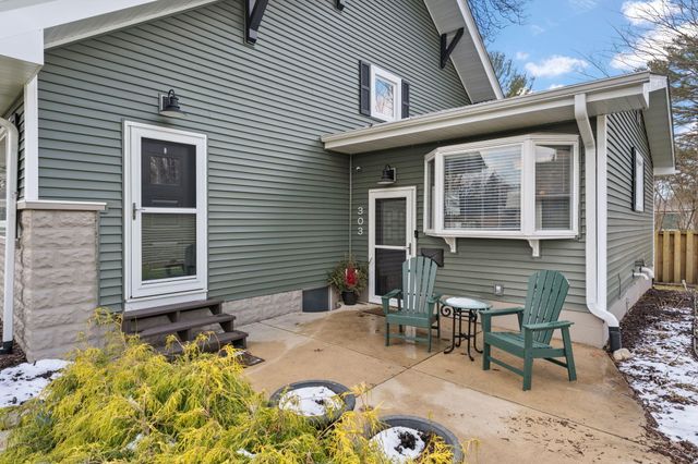 303 Weston Street, Valparaiso, IN 46385