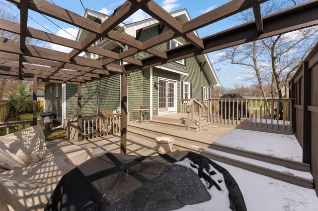 303 Weston Street, Valparaiso, IN 46385