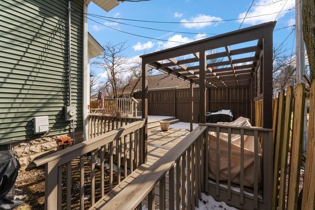 303 Weston Street, Valparaiso, IN 46385