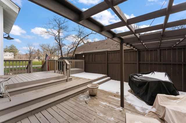 303 Weston Street, Valparaiso, IN 46385