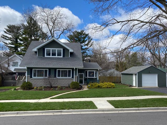 303 Weston Street, Valparaiso, IN 46385