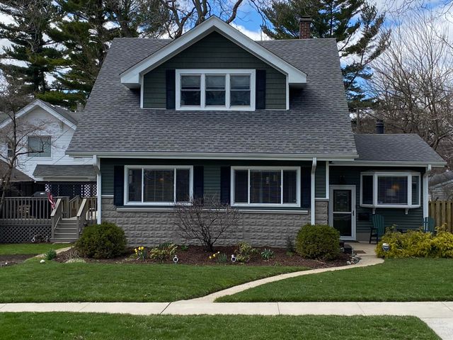 303 Weston Street, Valparaiso, IN 46385