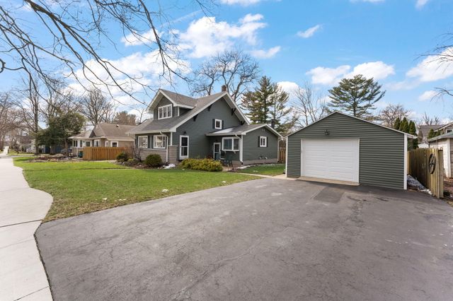 303 Weston Street, Valparaiso, IN 46385