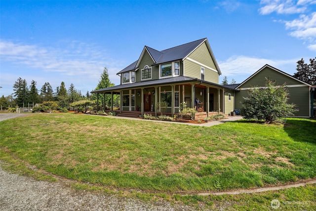 47207 138th Avenue E, Eatonville, WA 98328