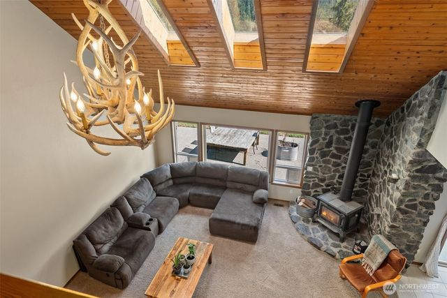 47207 138th Avenue E, Eatonville, WA 98328