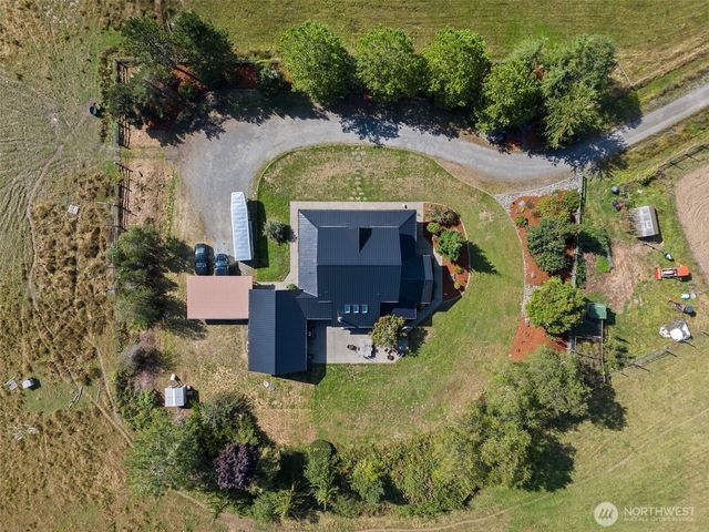 47207 138th Avenue E, Eatonville, WA 98328