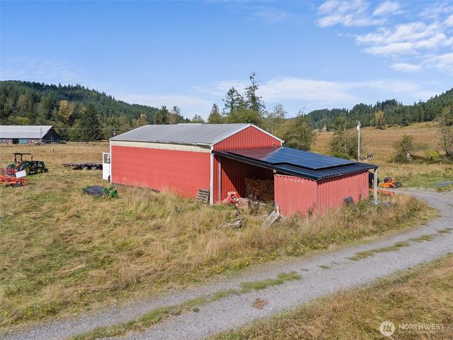 47207 138th Avenue E, Eatonville, WA 98328