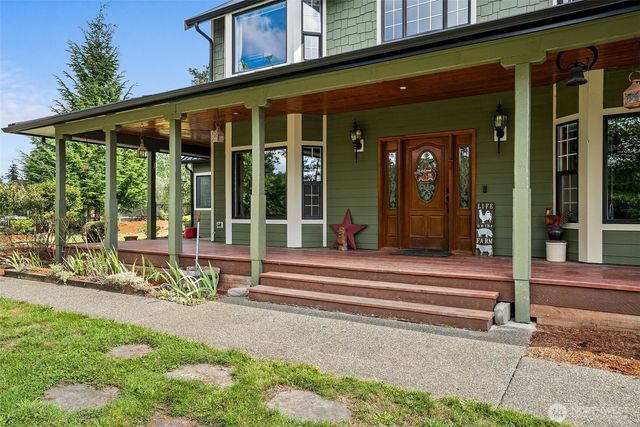 47207 138th Avenue E, Eatonville, WA 98328