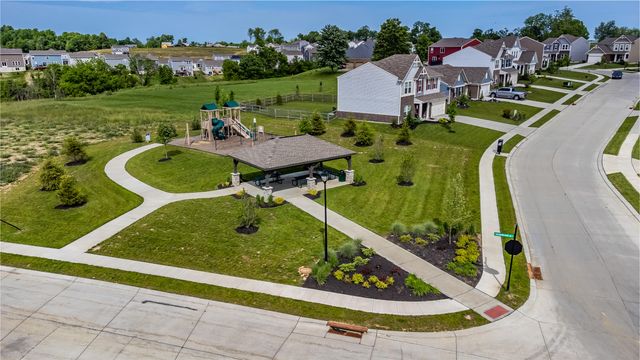 1743 Cherry Blossom Drive, Independence, KY 41051