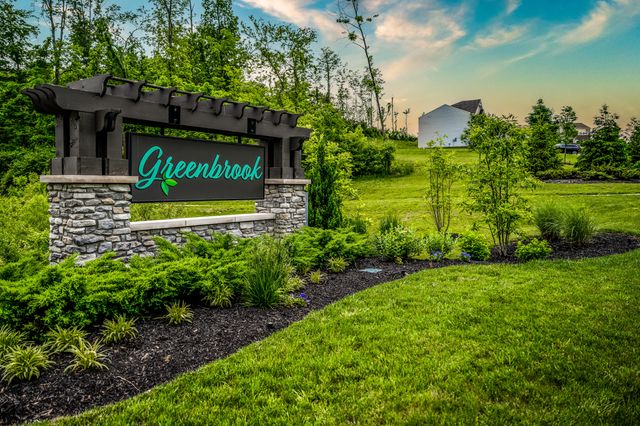 1743 Cherry Blossom Drive, Independence, KY 41051